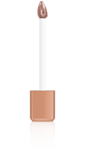 Tinta labbra Infaillible Les Chocolats 848 Dose Of Cocoa Packshot Aperto